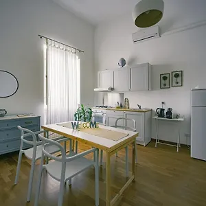 Casa Fiscardi Appartamento