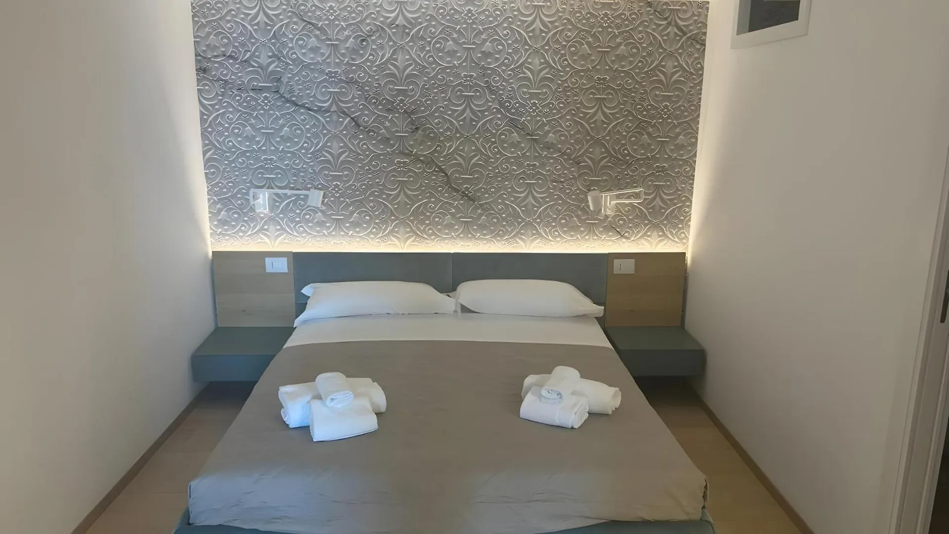 Luxury Terrazza Apartment Bari
