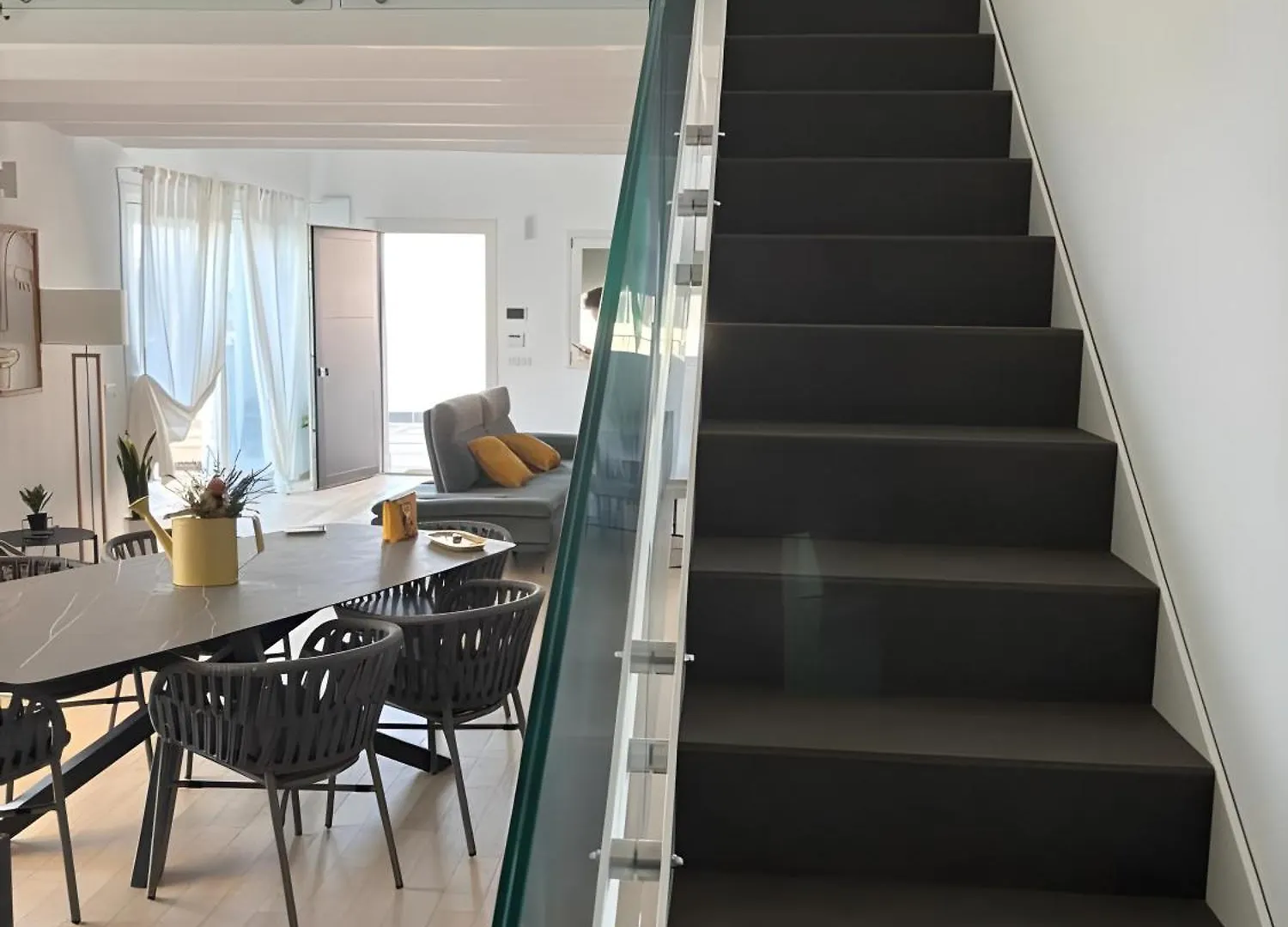 Luxury Terrazza Apartment Bari