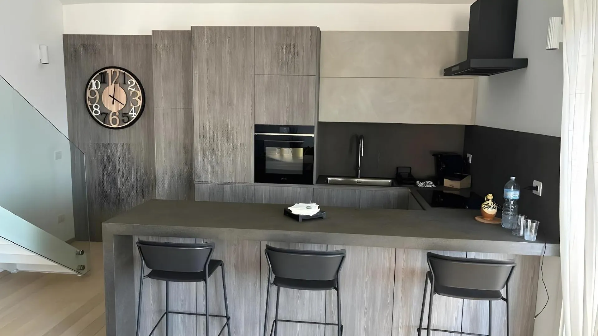 Luxury Terrazza Lägenhet Bari 0*,  Italien