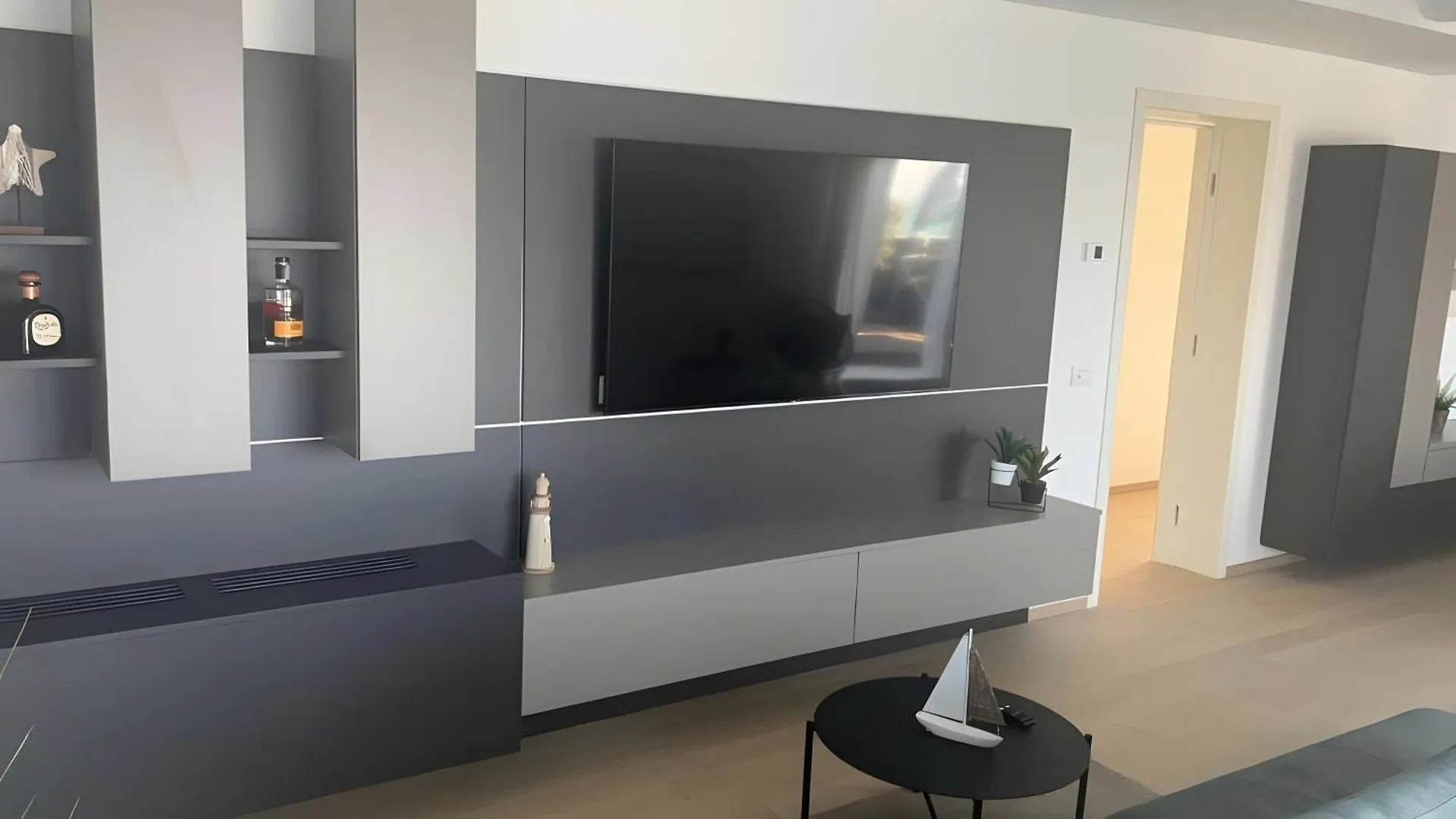 Luxury Terrazza Lägenhet Bari 0*,  Italien